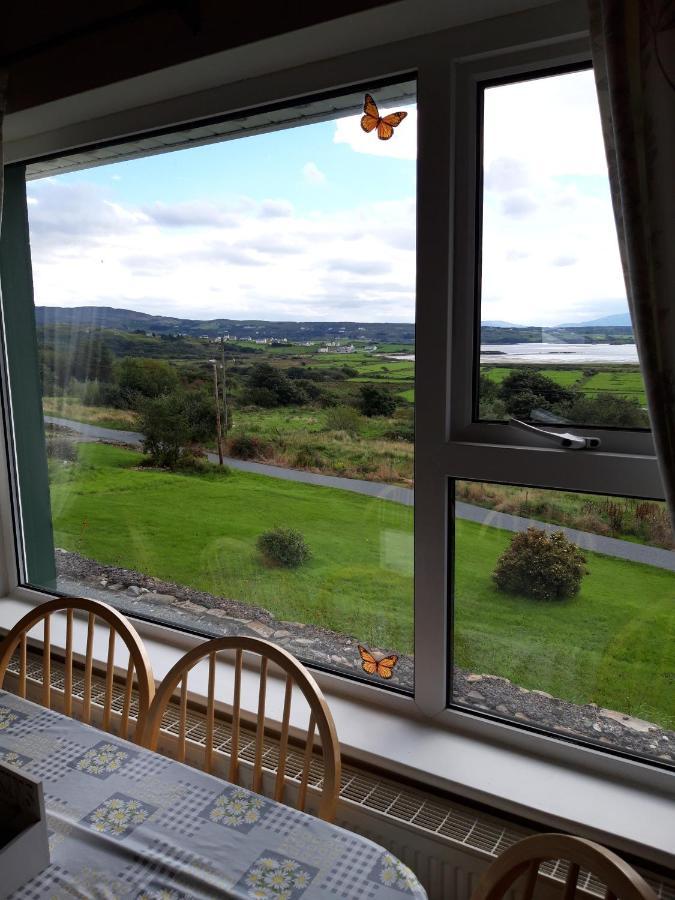 Maggie'S House Villa Glenties Exterior photo