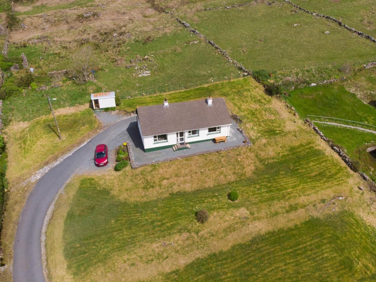 Maggie'S House Villa Glenties Exterior photo